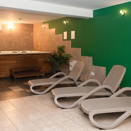 Apartament Nosalowy Sen Jacuzzi & Sauna Zakopane Exterior photo